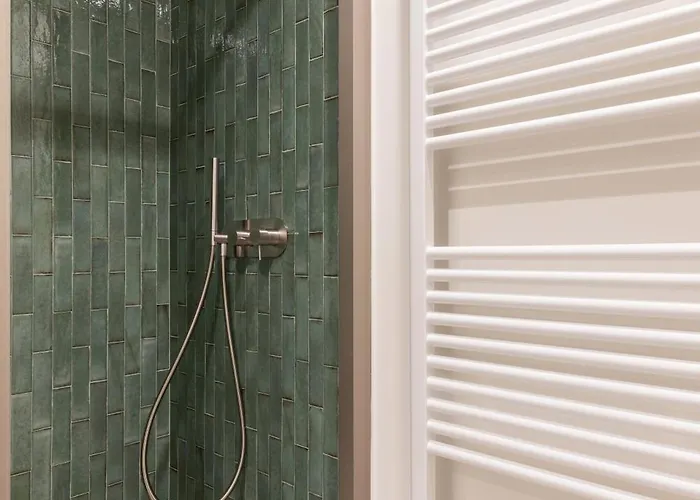 דירה Proudlymi - Nuovo 3 Moscova מילאנו