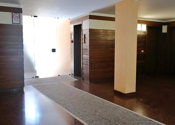 Bwr - Elegant Loft With Terrace, San Siro Appartement Milan