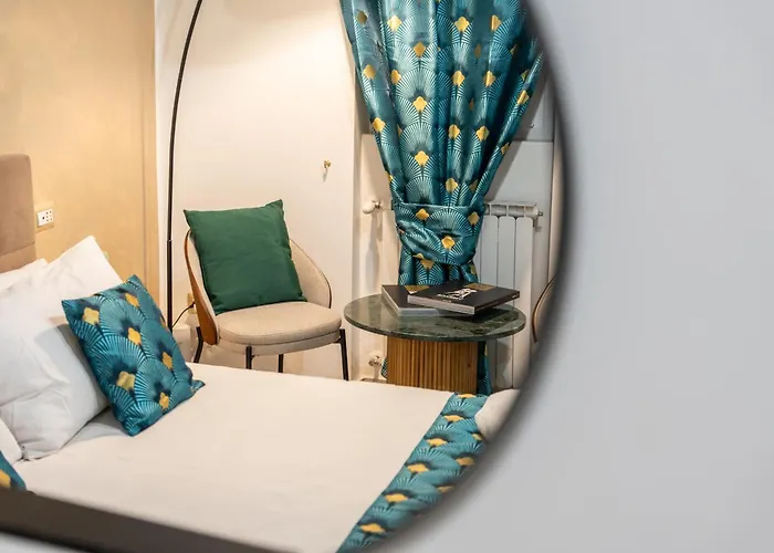 Appartamento Maison Coco In Brera Milano