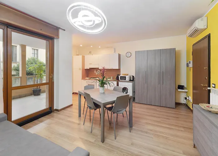 Bwr - With Terrace , Bartolini *