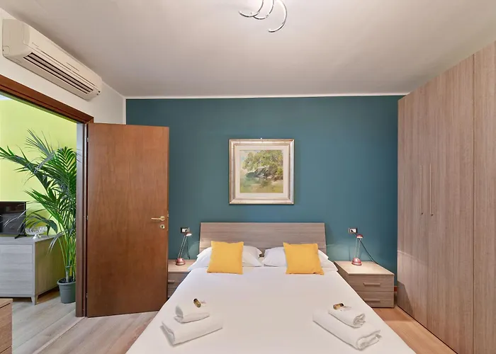 Bwr - With Terrace , Bartolini *