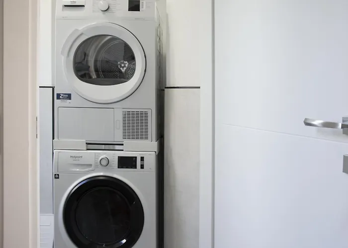 Apartmán Zona Bovisa/scalo Farini In Affitto