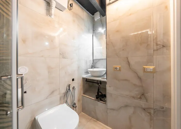 Maison Coco In Brera Appartamento