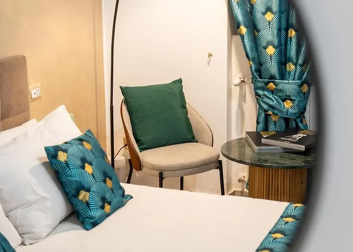 Appartamento Maison Coco In Brera