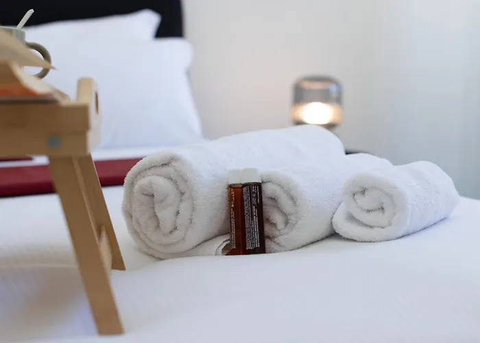 Black & White Vista Duomo 400 Metri 아파트 밀라노