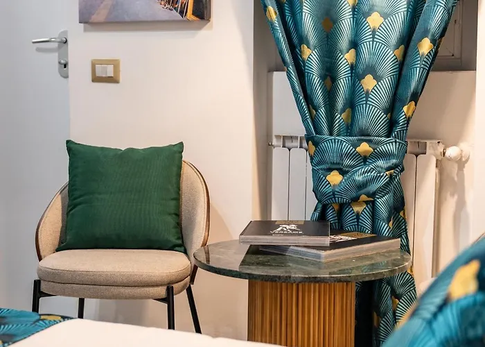 Maison Coco In Brera *