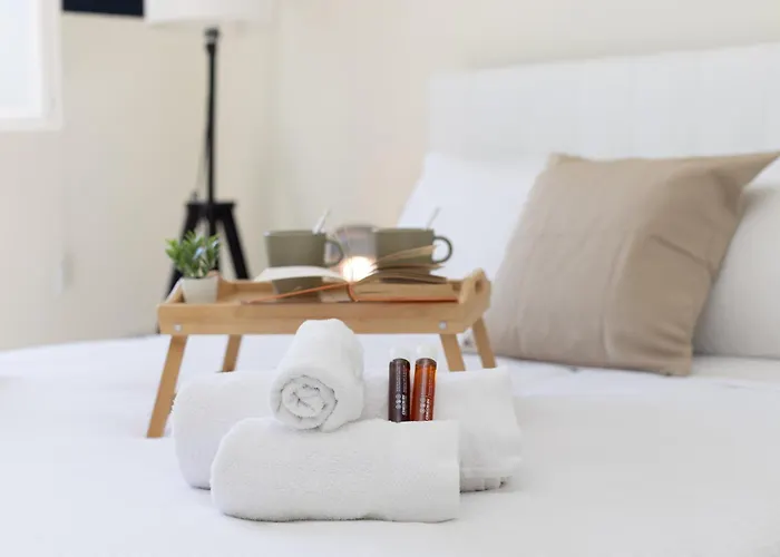 Black & White Vista Duomo 400 Metri 아파트 *