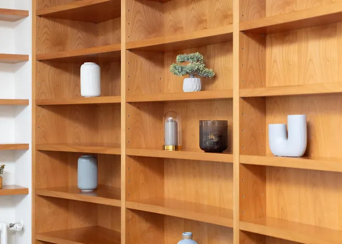 Black & White Vista Duomo 400 Metri 아파트 밀라노