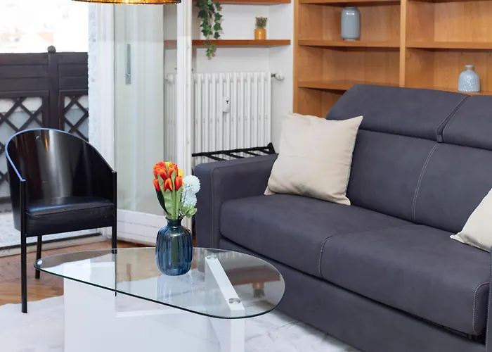 Black & White Vista Duomo 400 Metri