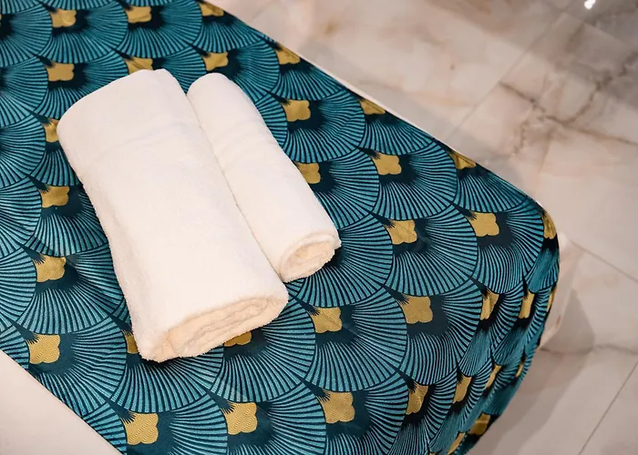 Maison Coco In Brera * Milano