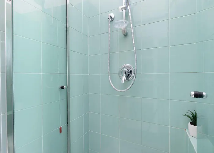 아파트 Black & White Vista Duomo 400 Metri