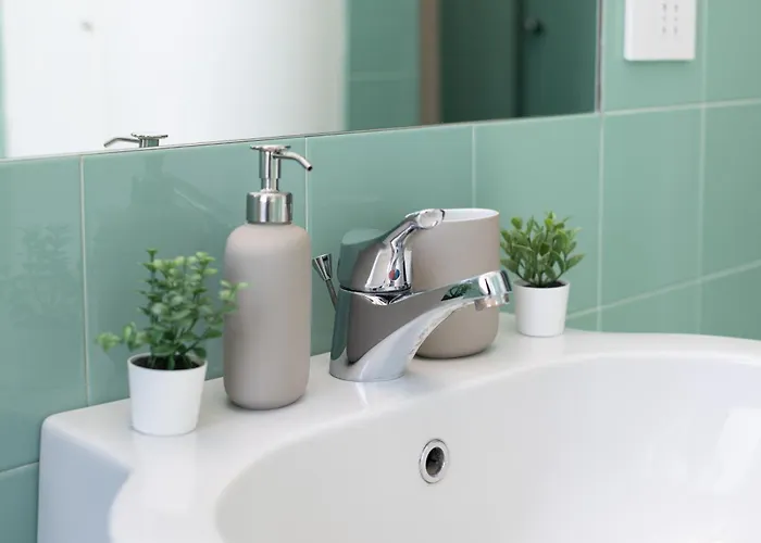 Black & White Vista Duomo 400 Metri * 밀라노