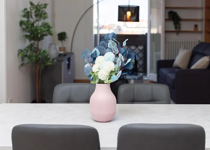 Black & White Vista Duomo 400 Metri 밀라노