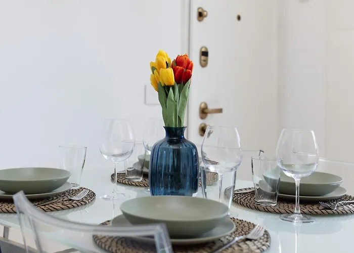 Black & White Vista Duomo 400 Metri *