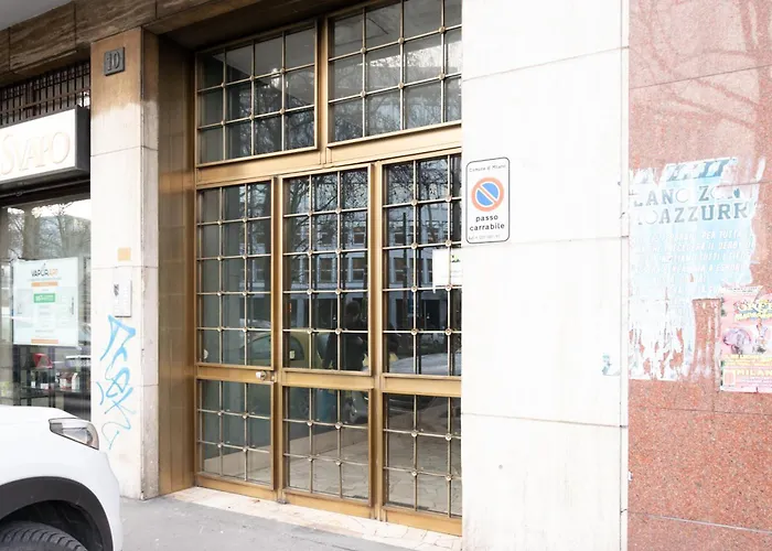 Apartmán Zona Bovisa/scalo Farini In Affitto