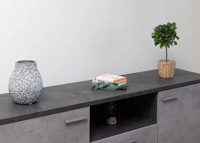 Black & White Vista Duomo 400 Metri 아파트 밀라노