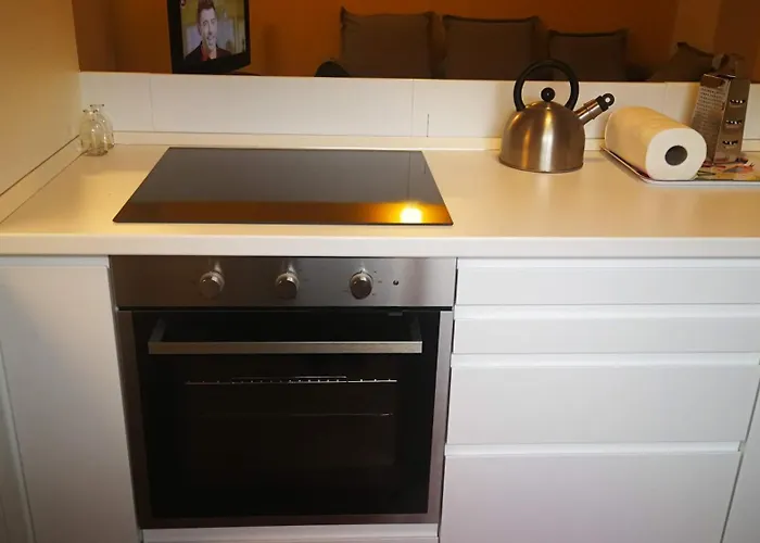 Silent Flat Between Duomo And Navigli 公寓 米兰