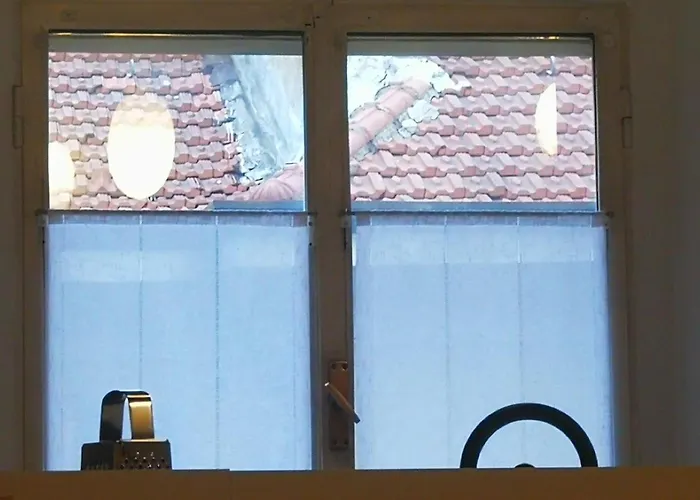 Silent Flat Between Duomo And Navigli *