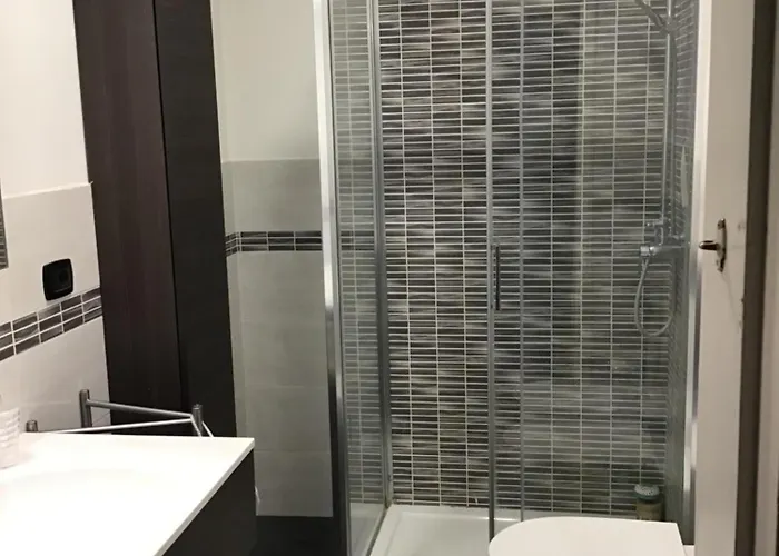 Silent Flat Between Duomo And Navigli 米兰