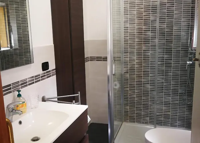 Silent Flat Between Duomo And Navigli