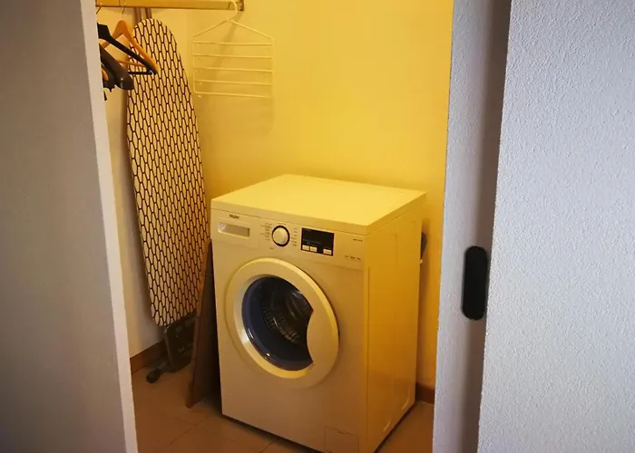 Silent Flat Between Duomo And Navigli 米兰