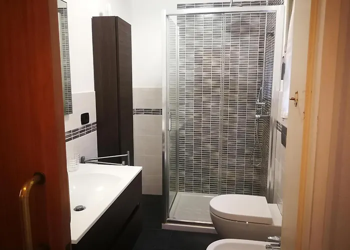 公寓 Silent Flat Between Duomo And Navigli