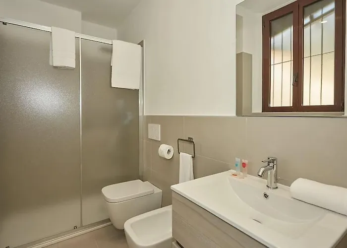 Baldinucci Apartment