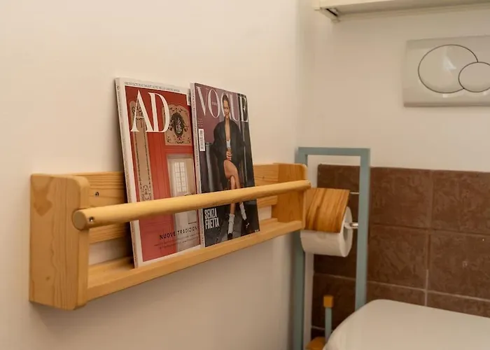 Ma Petite Bleu Milan