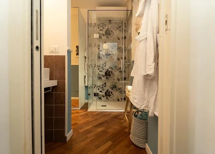 Ma Petite Bleu Milan