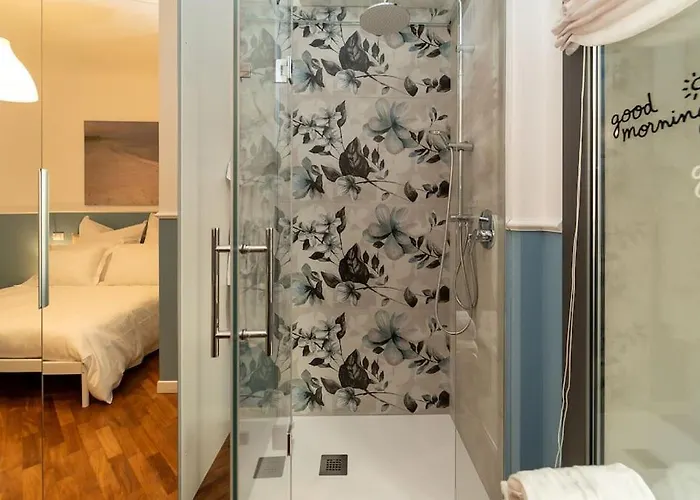 Ma Petite Bleu Milan