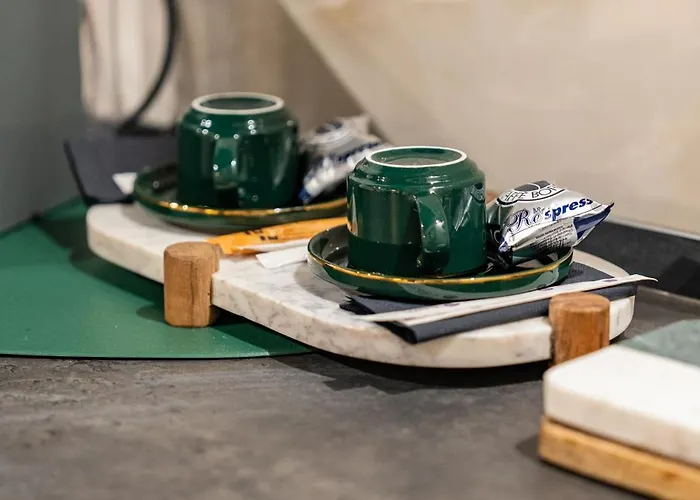 Appartamento Maison Coco In Brera