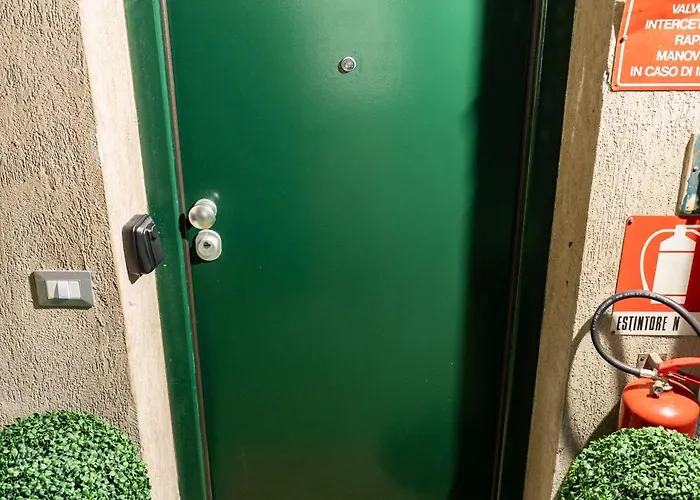 Appartamento Maison Coco In Brera Milano