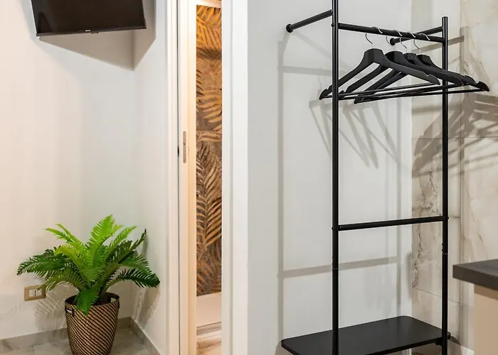 Maison Coco In Brera Milano