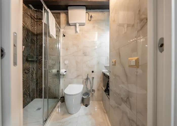 Maison Coco In Brera Appartamento