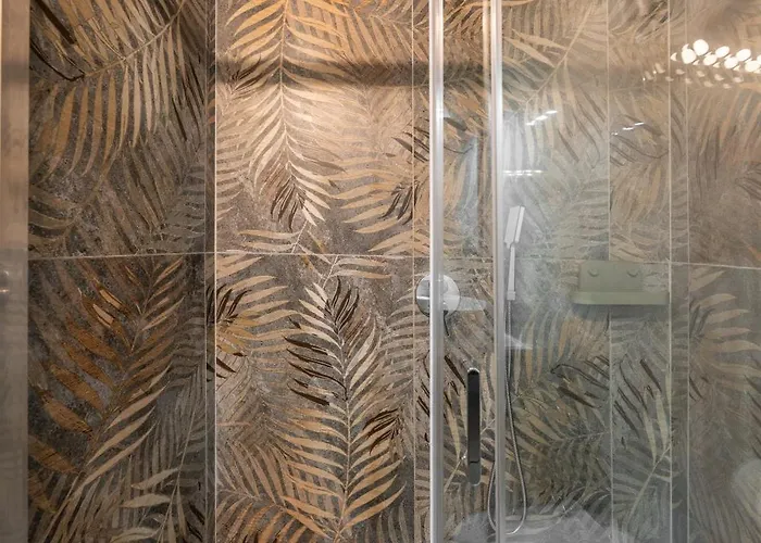 Maison Coco In Brera Appartamento Milano