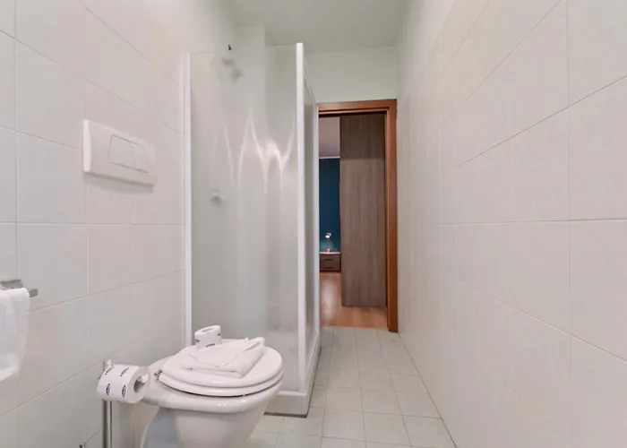 Bwr - With Terrace , Bartolini * Milano