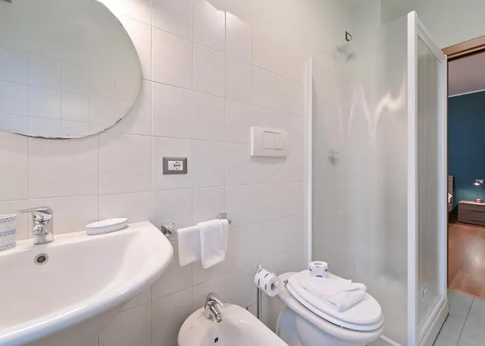 Bwr - With Terrace , Bartolini Milano