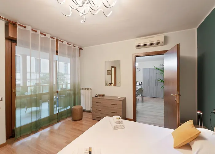 Bwr - With Terrace , Bartolini *