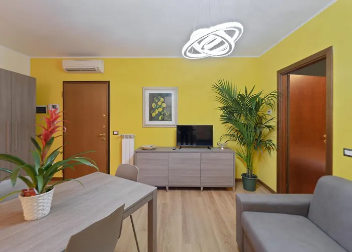 Bwr - With Terrace , Bartolini *