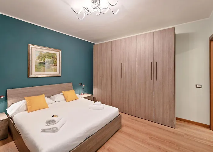 Bwr - With Terrace , Bartolini * Milano