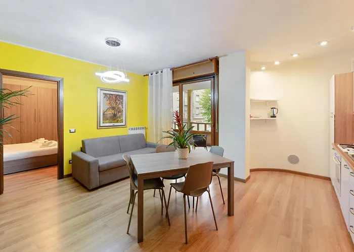 Bwr - With Terrace , Bartolini Daire *