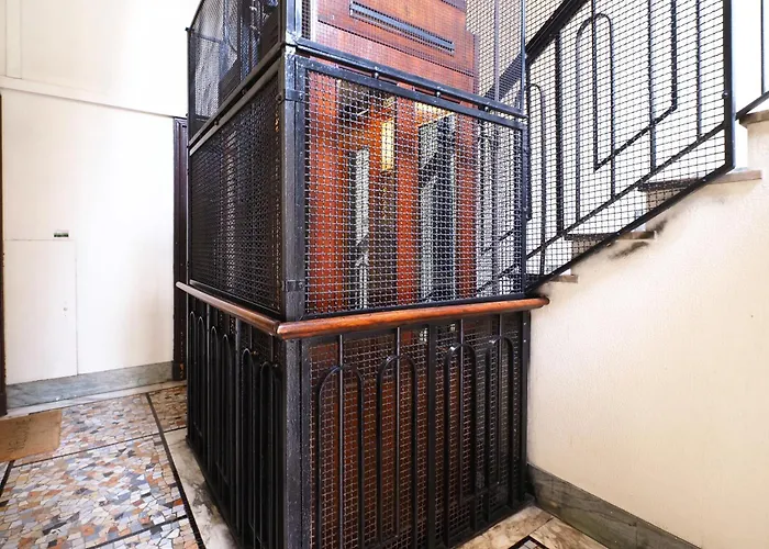 Luminoso Con Terrazzo Forlanini Linate Apartamento *