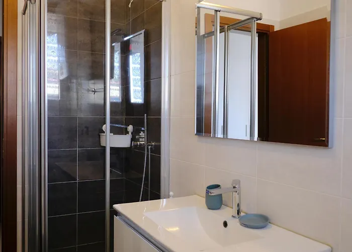 Daire Bwr - Elegant Loft With Terrace, San Siro Milano