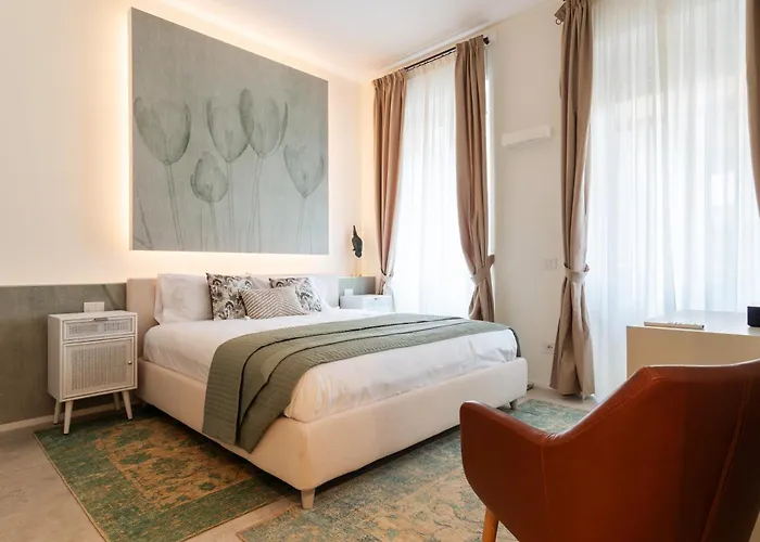 [proudlymi] - Nuovo 3 Moscova Appartamento