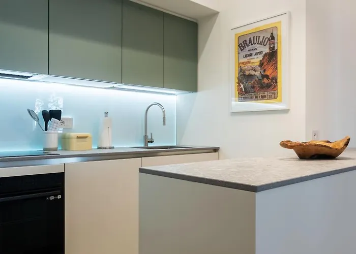 Proudlymi - Nuovo 3 Moscova דירה *