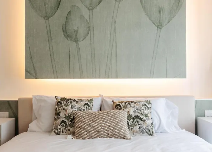 Appartamento [proudlymi] - Nuovo 3 Moscova *