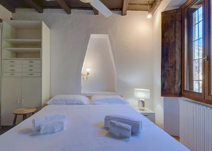 Navigli, Caratteristico Milanese