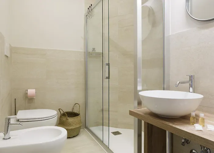 La Galleria Prestige - 2 Min From The Duomo *