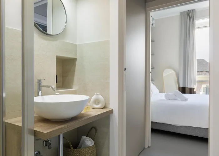 La Galleria Prestige - 2 Min From The Duomo *