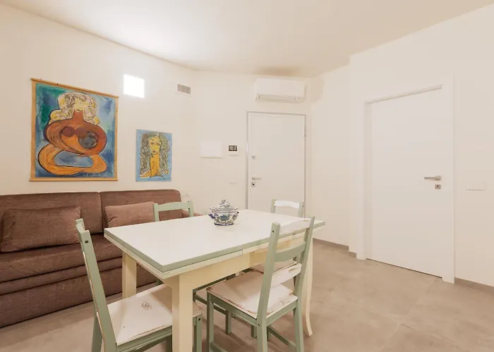 Guesthost - Spacious - 1,4km From Corso Buenos Aires